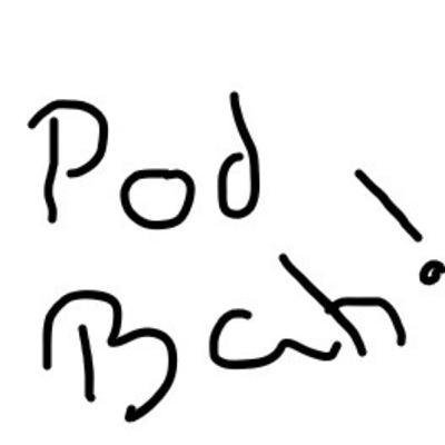 EP. 4 - EVOLUÇÃO EM GERAL, INCLUSIVE DO POD BAH!