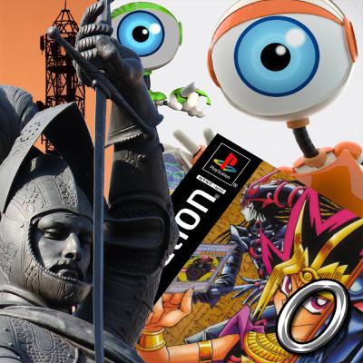 Vocês não estão preparados pra conversar sobre isso - #Piloto Podcast PDMDA