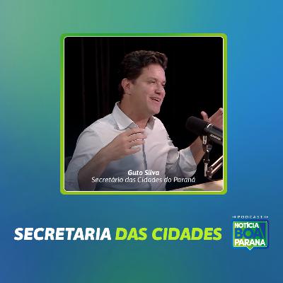 SECRETARIA DAS CIDADES | NOTÍCIA BOA #02S2