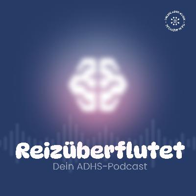 ADHS & Schlaf: Warum Einschlafen so schwer fällt – und was wirklich hilft