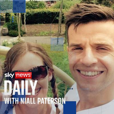 The Punch: The killing of an innocent man and the wait for justice