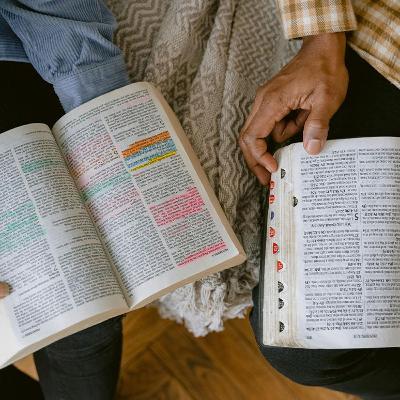 Establishing the Underground Church, Part 6