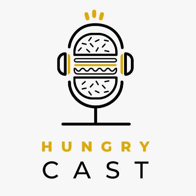 Hungry Cast #26 | Pão de Alho do Tio Nico