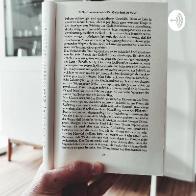 Folge 1: Redeanalyse