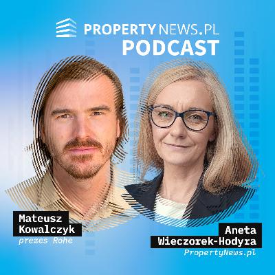 Od Krakowa po Trójmiasto. Rohe ma dalekosiężne plany Od Krakowa po Trójmiasto. Rohe ma dalekosiężne plany