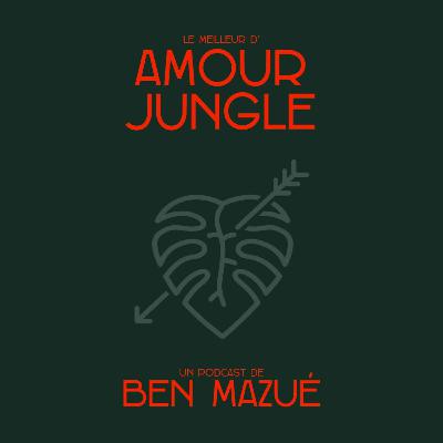 Le meilleur d'Amour Jungle