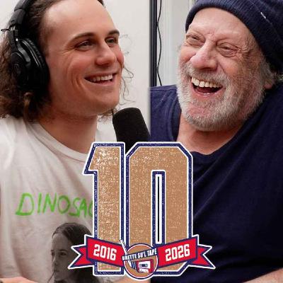 238. Épisode # 238 avec Pierre Lebeau - 102 minutes