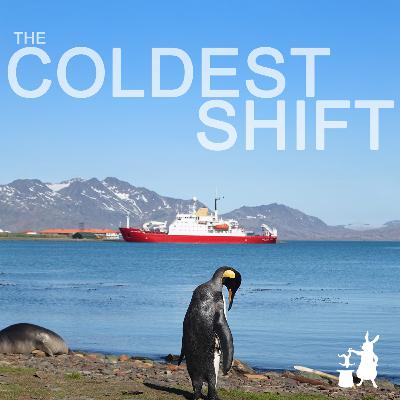 5: We're Very Nearly There