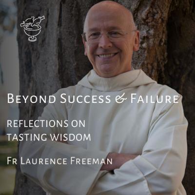 Beyond Success & Failure Beyond Success & Failure