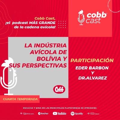 #01 La indústria avícola de Bolívia y sus perspectivas