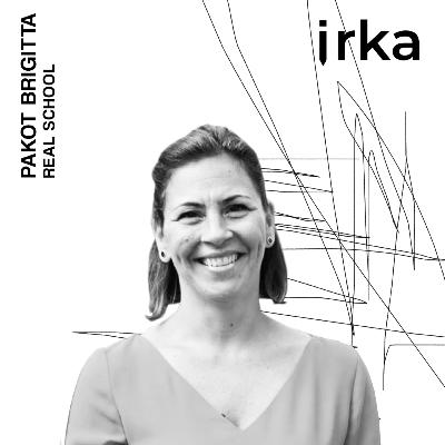 REAL SCHOOL BUDAPEST / PAKOT BRIGITTA / SZÜLŐ