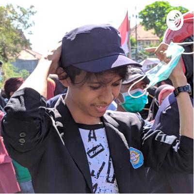 Untukmu Sebelum Jadi Mahasiswa Aktivis