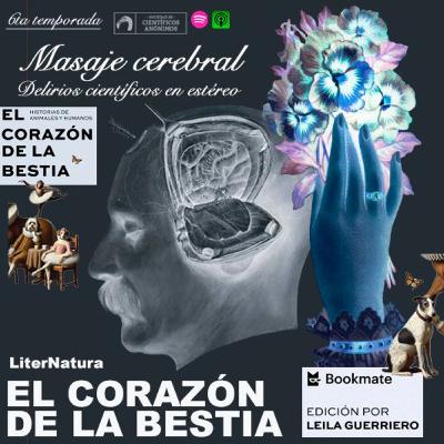 EL CORAZÓN DE LA BESTIA