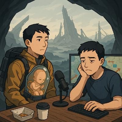 EP.95 我亨利是不會住手的