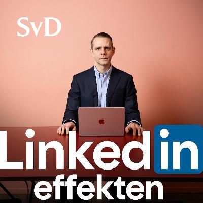 Poddtips: Linkedineffekten