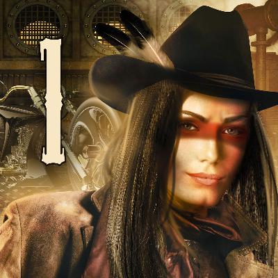 001: Iron Horses Can't Be Broken, ep 1