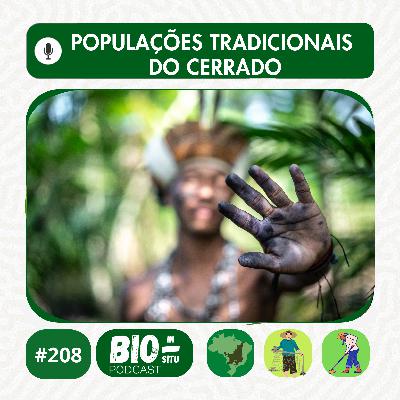 208 - Popula��es tradicionais do cerrado 208 - Popula��es tradicionais do cerrado