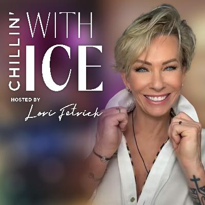 LORI SITS DOWN WITH A RADIO LEGEND: JOE GRANDE LORI SITS DOWN WITH A RADIO LEGEND: JOE GRANDE