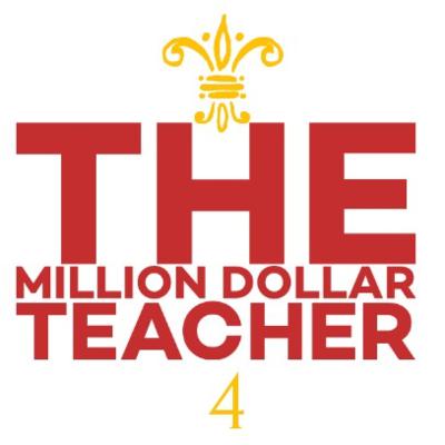 The Million Dollar Teacher 4 The Million Dollar Teacher 4