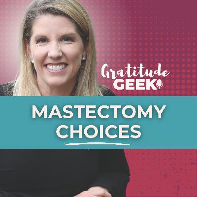 I Chose the Harder Surgery & It Saved My Life | Erica Neubert Campbell