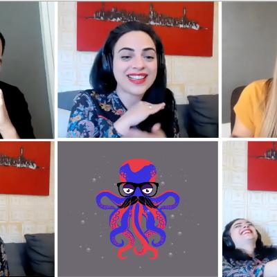 Utilitarianism, sentientism, and reducing your suffering footprint with guest-host Diana Fleischman