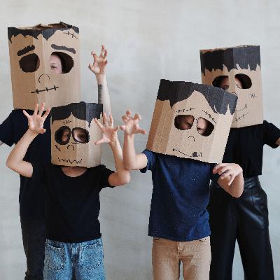 Los miedos infantiles Los miedos infantiles