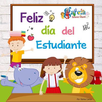 Dia del estudiante