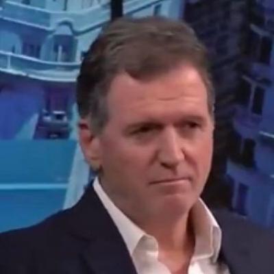 Felix Loñigro Constitucionalista @LAURASVERDLICK 19-11-2025 Felix Loñigro Constitucionalista @LAURASVERDLICK 19-11-2025