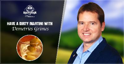 Demetries Grimes: Democratic Candidate, US House, FL-26