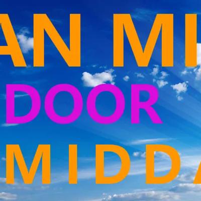 Woensdag 27 januari in ‘Met Van Mill door de middag’ Vogelbescherming, Zorgmies en Kinderburgemeester