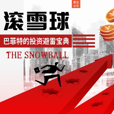 如何为未来发展的不确定性预留空间，屠龙读后感《滚雪球》