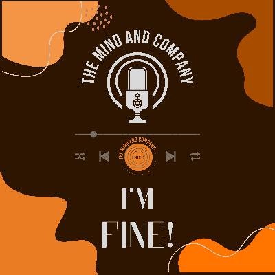 Out and Proud: Celebrating LGBTQIA+ Identity | I'm Fine Season 2 | Ep: 05