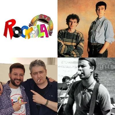 Rockola (27 de mayo 2022)