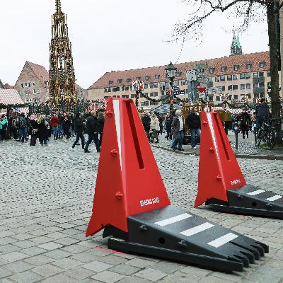 Vereitelter Anschlagsplan auf Weihnachtsmarkt in Niederbayern: Wie groß ist die Gefahr? Vereitelter Anschlagsplan auf Weihnachtsmarkt in Niederbayern: Wie groß ist die Gefahr?