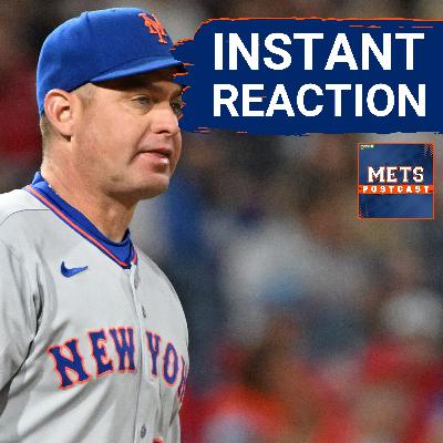 POSTCAST: McLean BATTLES, Bats Went COLD In 1-0 Loss