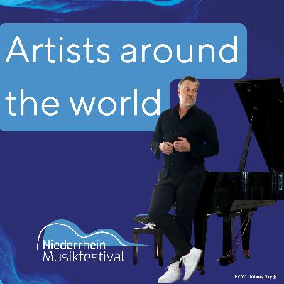 018 Dialog auf Augenhöhe | Interview mit Marc Marshall – gefeierter Bariton, Entertainer & Meister der leisen Töne 018 Dialog auf Augenhöhe | Interview mit Marc Marshall – gefeierter Bariton, Entertainer & Meister der leisen Töne