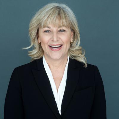 Maryann Kerr~ I’m Still Standing Maryann Kerr~ I’m Still Standing