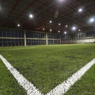 Jogo em Casa #72 - Saudade de bater aquela bola? Ainda não é seguro: "As pessoas confundem reabertura com liberou geral"
