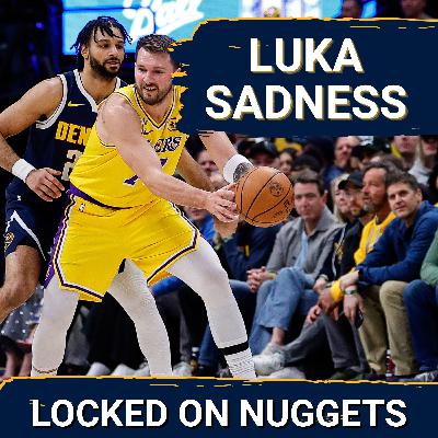 Painful loss to Lakers | Just tired or larger concerns? Painful loss to Lakers | Just tired or larger concerns?