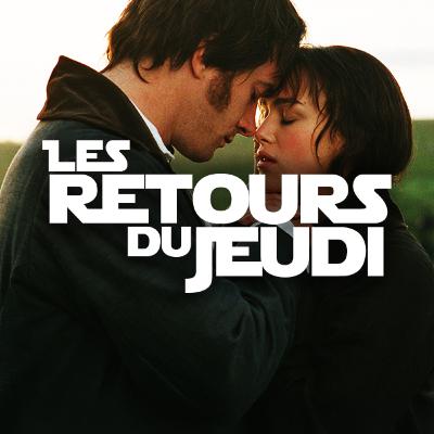 Les Retours du Jeudi - Orgueil et Préjugés