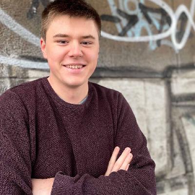 Folge 2 - Fabian Funke Vorsitzender der JuSo´s Folge 2 - Fabian Funke Vorsitzender der JuSo´s