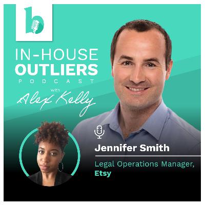 Staying Agile with Etsy's Jennifer Smith Staying Agile with Etsy's Jennifer Smith