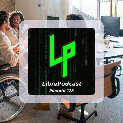 Il software Open Source come supporto per la disabilità - ep. 128