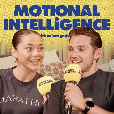 11: Berlin Marathon Debrief, Harry Styles goes SUB 3 & Why is Issy running from London to Bournemouth?