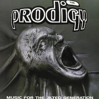 Sateli 3 - 2 LPs magistrales de The Prodigy y de LCD Soundsystem - 13/08/25