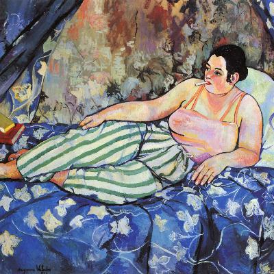 Episode 10 - Female nudes and Suzanne Valadon Episode 10 - Female nudes and Suzanne Valadon