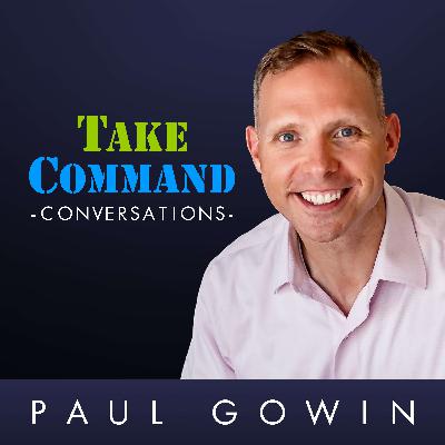Own Your Journey | Herb Thompson & Paul Gowin