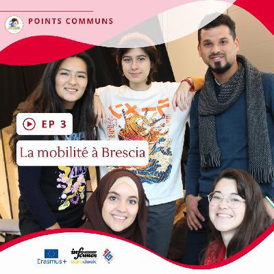 La mobilité à Brescia La mobilité à Brescia