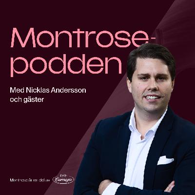 #87 - Lär känna börsaktuella WeSports Group: Nordens ledande specialistgrupp inom sport- och träningsutrustning