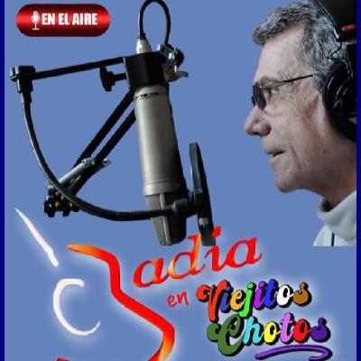 VIEJITOS CHOTOS - Programa Nº 104 - 29-11-2025
